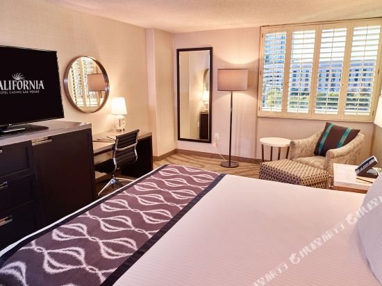 Фото California Hotel and Casino