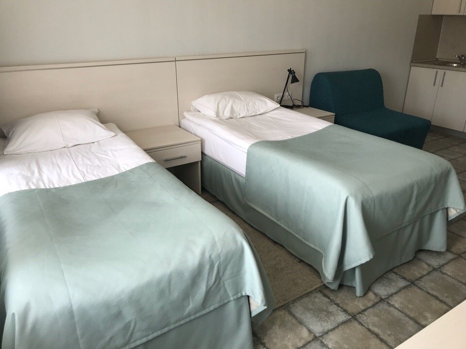 Фото Гостиница А108-27 км