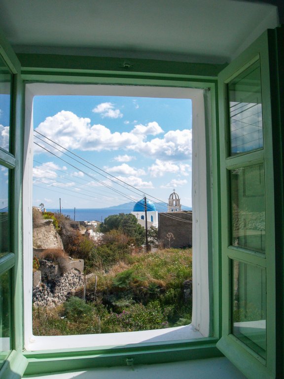 Фото Апартаменты Mythos Traditional Stonehouse