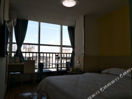 Фото 7 Days Inn Mianyang An Chang Bridge Branch