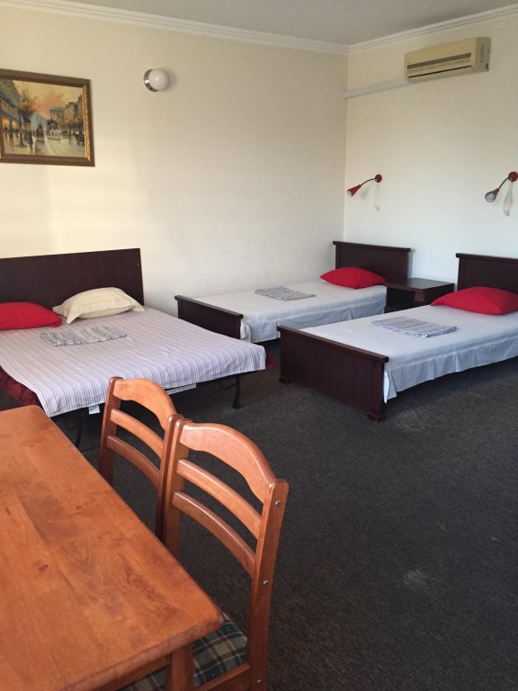 Фото Маркиз