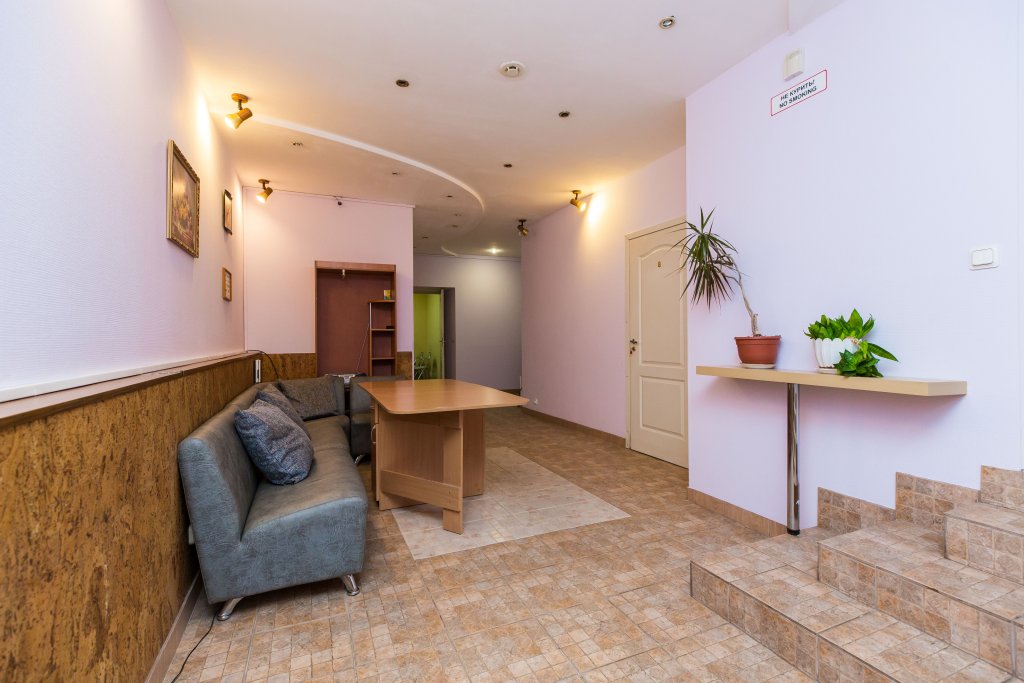 Фото Хостел Большой Казачий