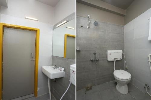 Фото Oyo 23467 Stayinn Nest