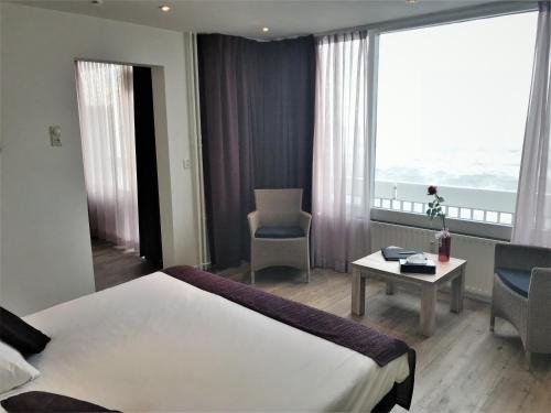 Фото Palace Hotel Zandvoort