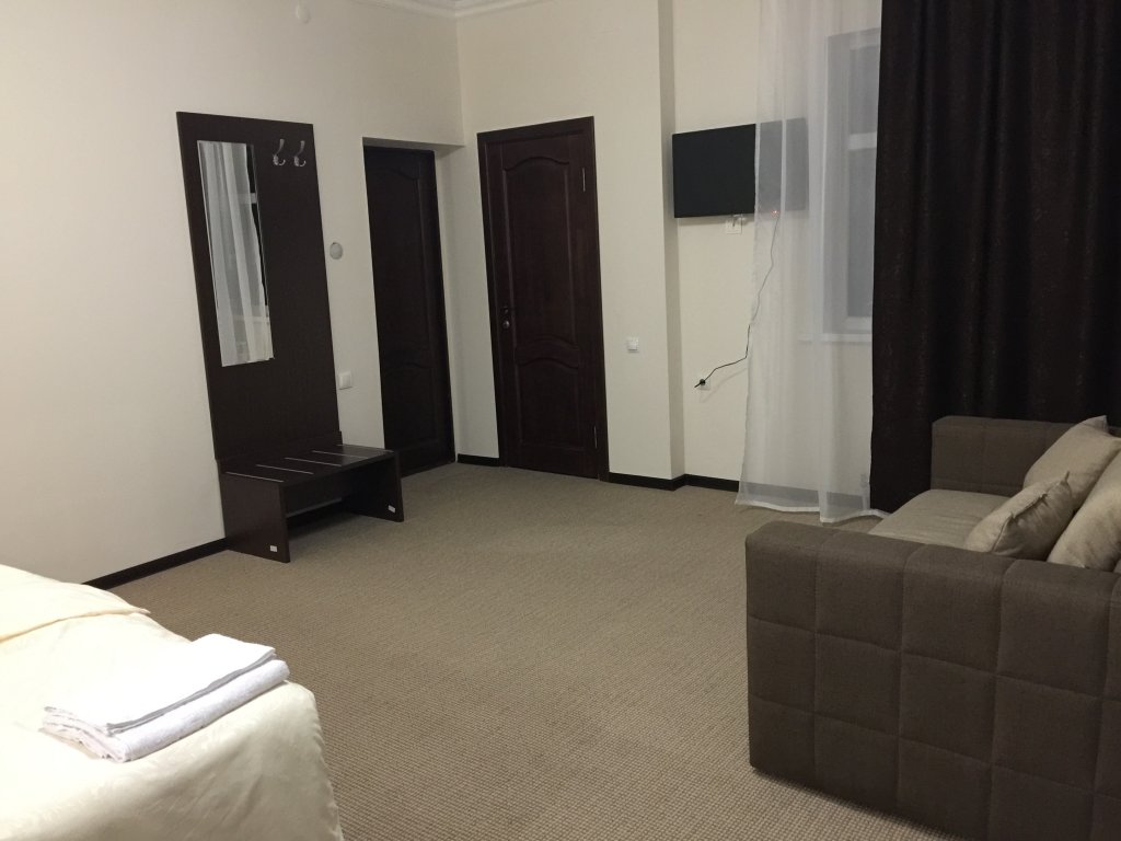 Фото Горский Дом