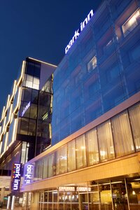 Park Inn by Radisson Central Tallinn (Tallinn, Narva highway, 7C), hotel