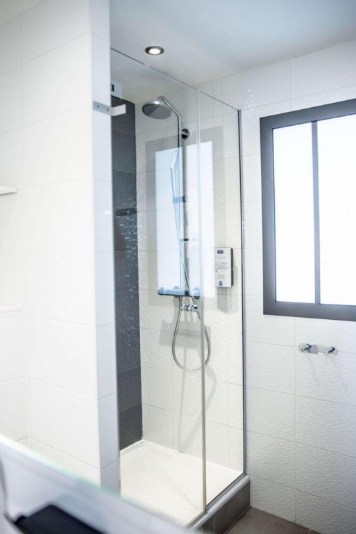 Фото Kyriad Prestige Saint-Malo