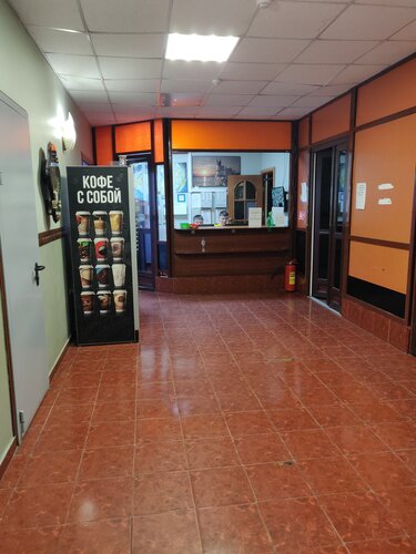 Хостел На Бульваре в Реутове