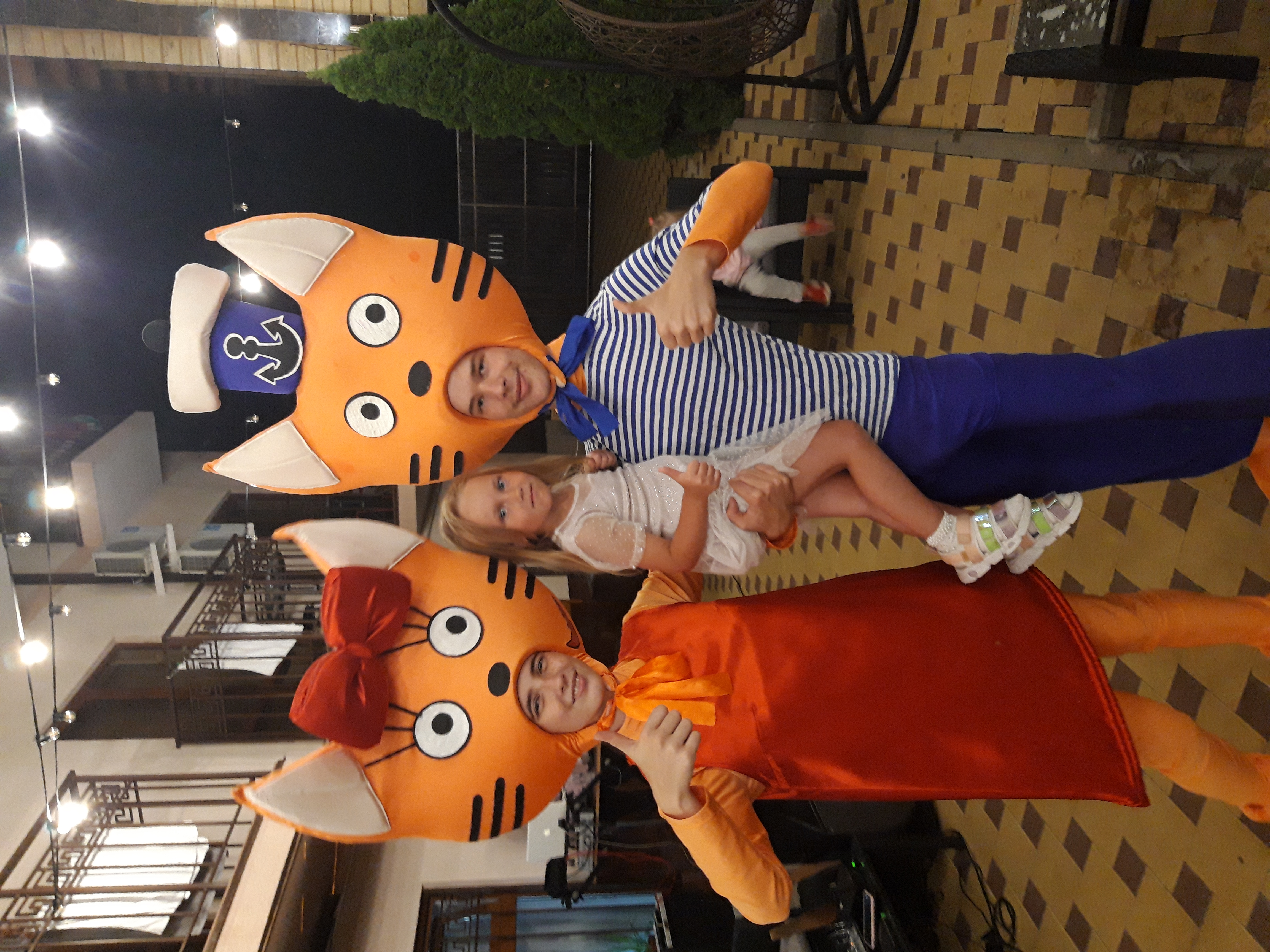 Фото Сириус