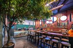Misha Fisher in Asia (Presnenskaya Embankment, 8с1), restaurant