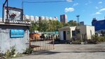 OstVestMet (Fadeeva Street, 30Ас3) ، الأشغال المعدنية