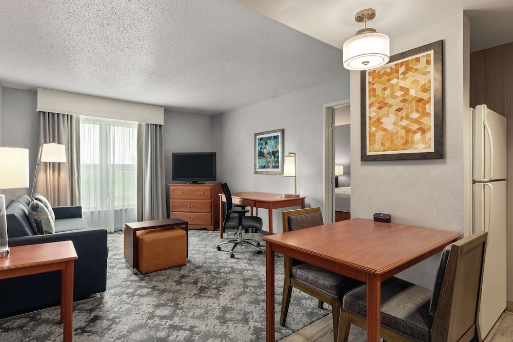 Фото Homewood Suites Corpus Christi