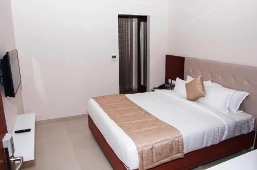 Фото Hotel Green Ridge