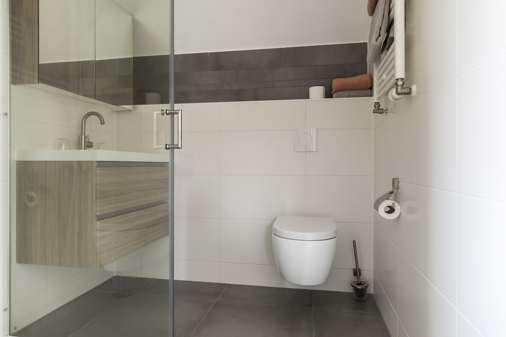 Фото Parkzicht Apartementen