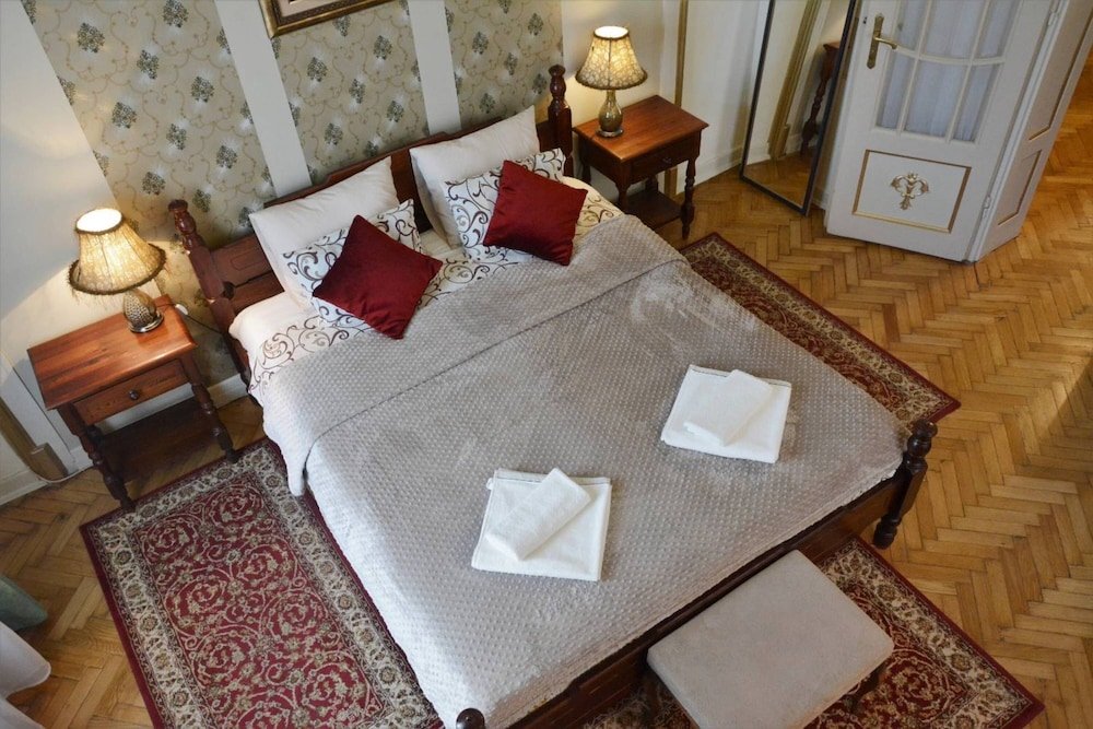 Фото Skadarlija House of the Greats