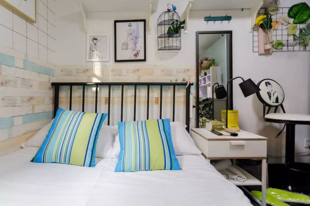 Фото Shanghai Moxi Inn Huaihai Rd No. 1 Branch