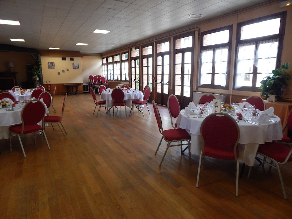 Фото Ibis Budget Maringa