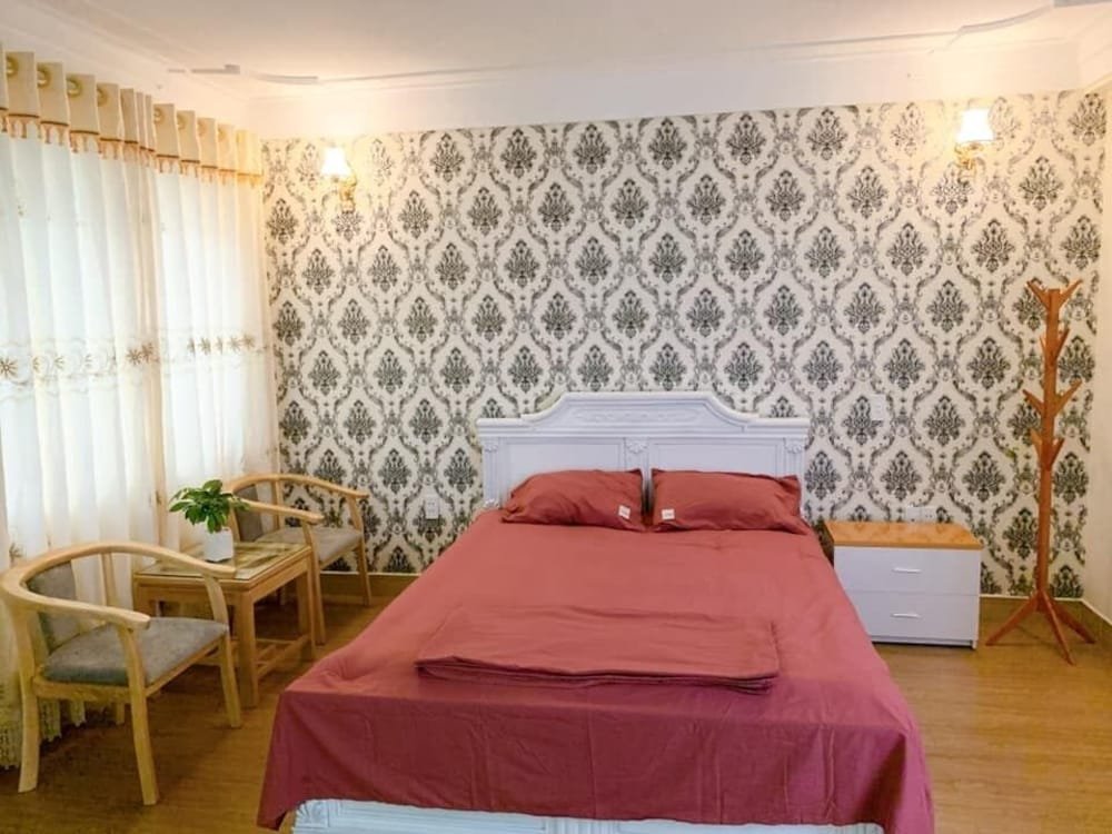 Фото VanCao Green Homestay