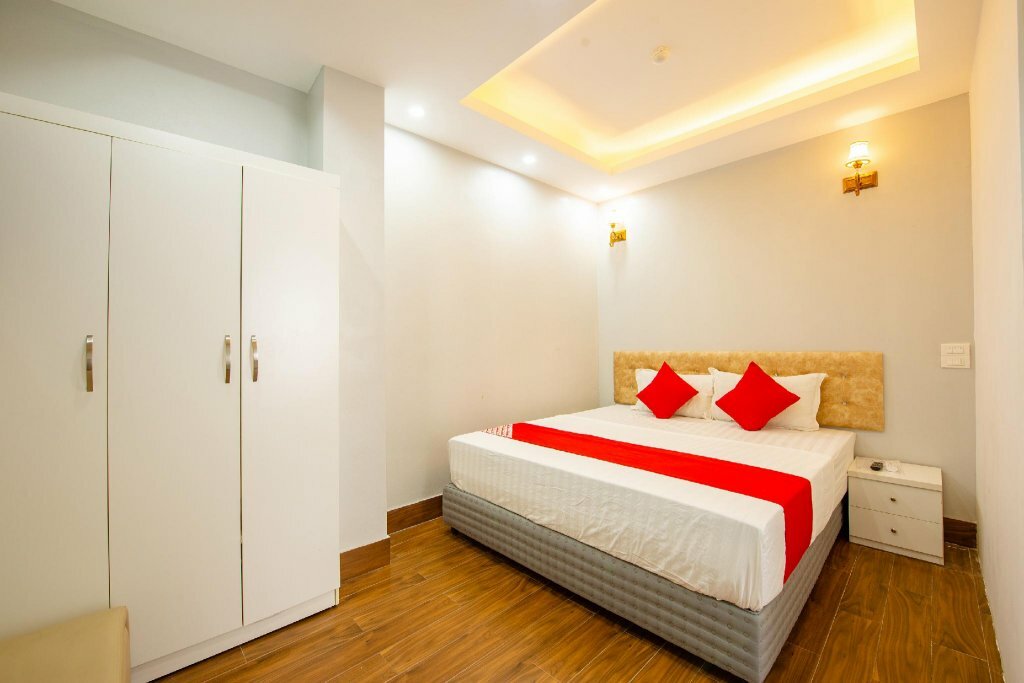 Hotel Oyo 411 Van Nam Hotel, Hanoi, photo