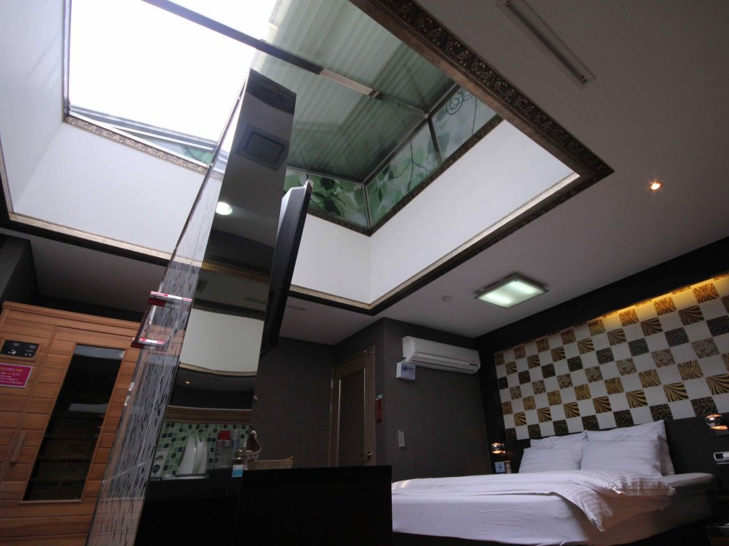 Фото Sugar Hotel