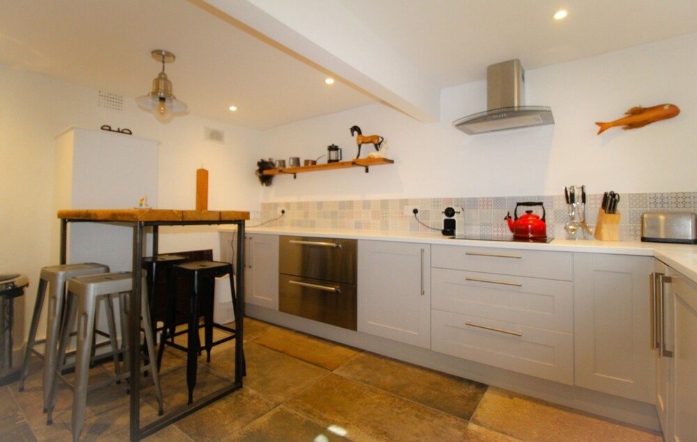 Фото The Brighton Penthouse