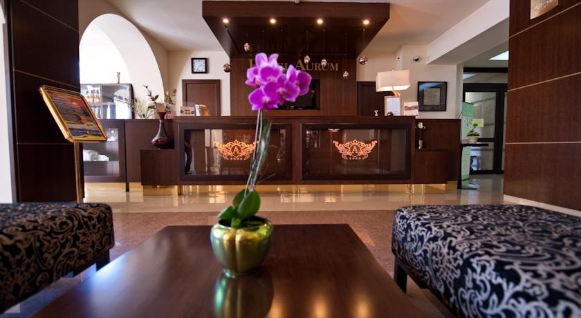 Фото Hotel Aurum