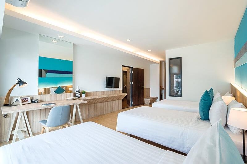 Фото J Inspired Hotel Pattaya