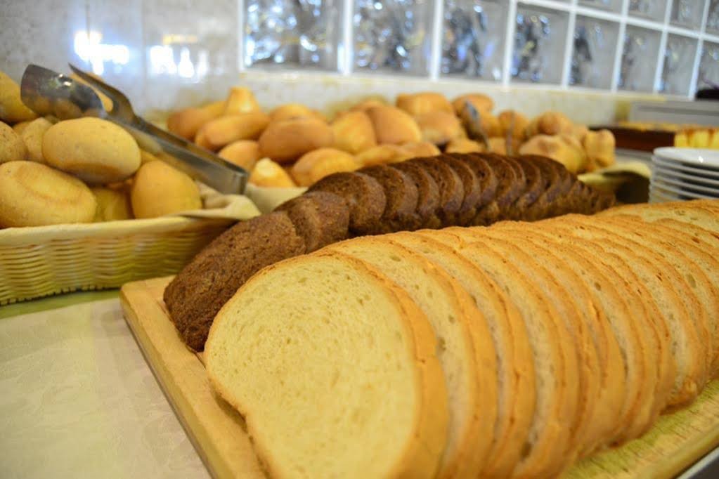 Фото Hotel El Salvador