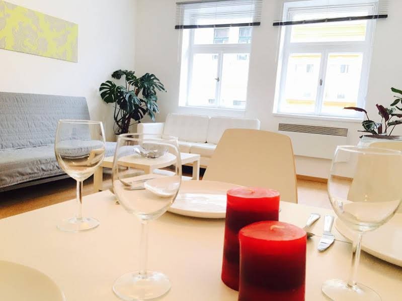 Фото Prague City Stay Rohácova