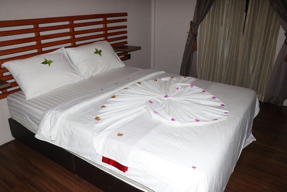 Фото Palm Residence