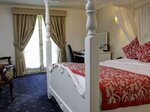Best Western Normanton Park Hotel