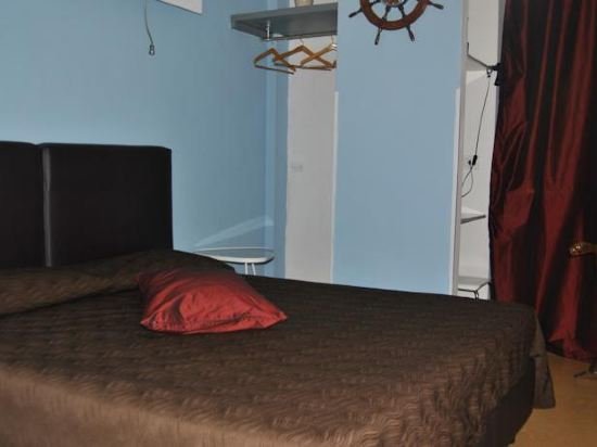 Фото Hotel Sereno