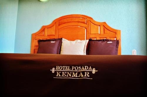 Фото Hotel Posada Kenmar