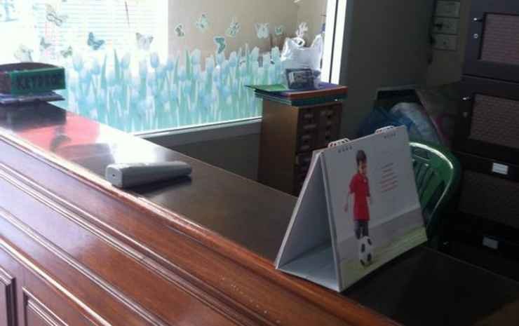 Фото White Orchid Inn II