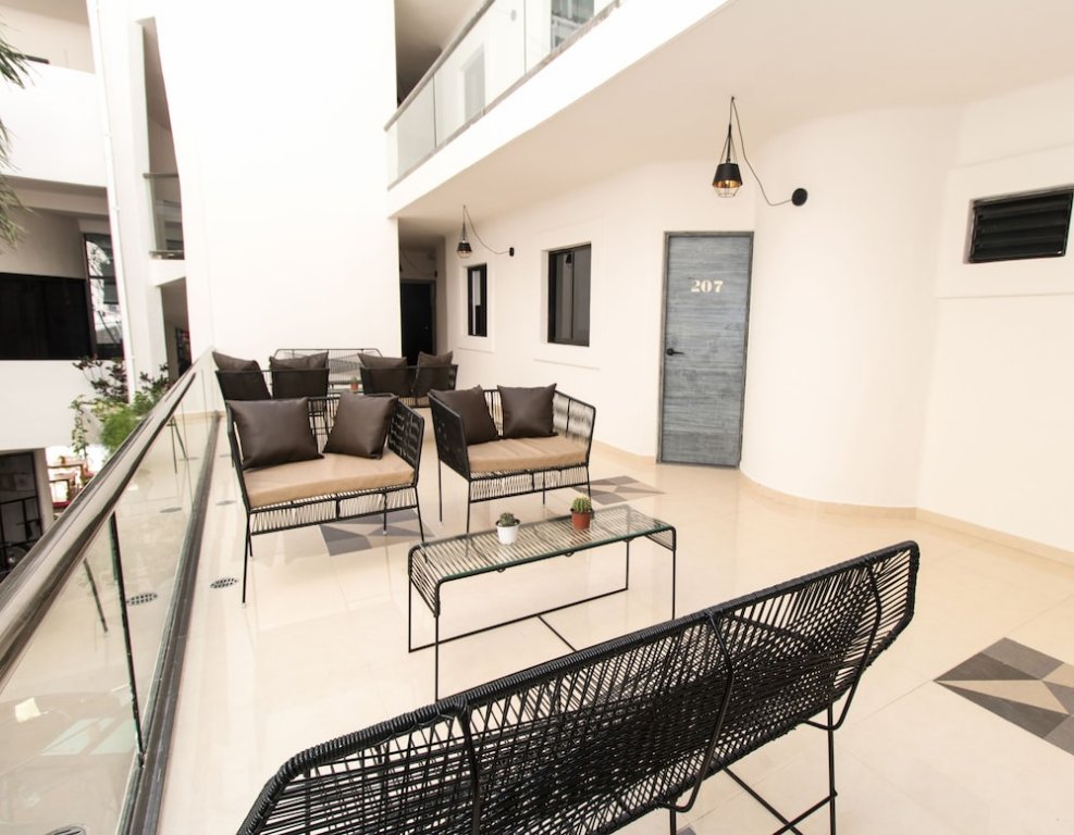 Фото Aruma Hotel