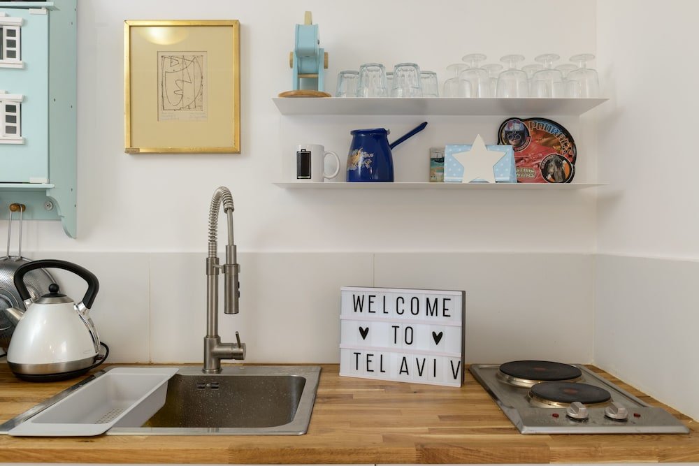 Фото Апартаменты Terrace & View on Dallal Square by FeelHome