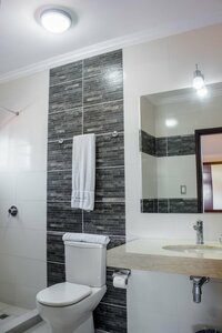 Гостиница Hotel by Armonia SCZ