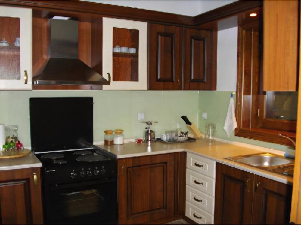 Фото Archontiko Kirmili