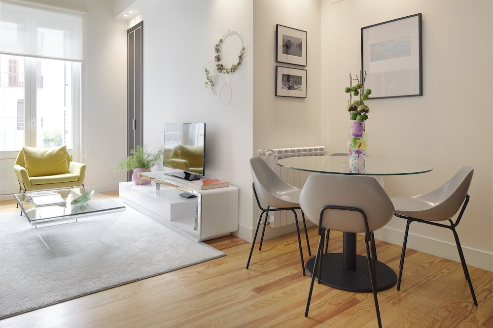 Фото Urbieta 2 Apartment by FeelFree Rentals