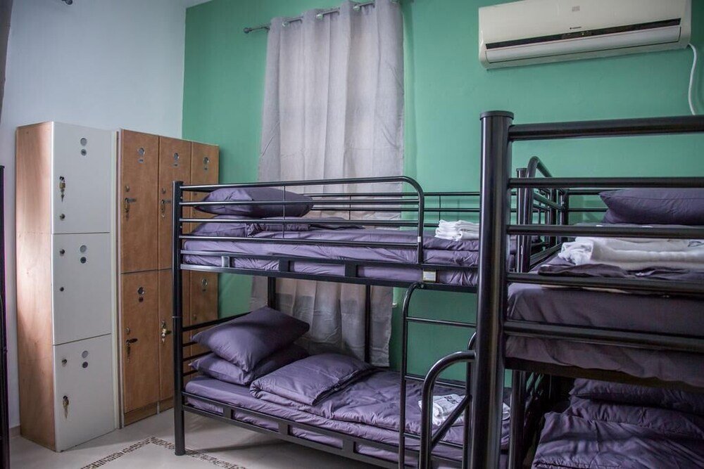 Фото Bu 93 Hostel