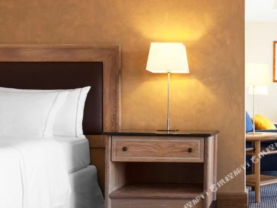 Фото Westin Dragonara