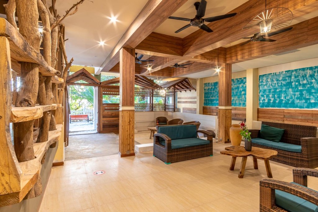 Фото отеля 5