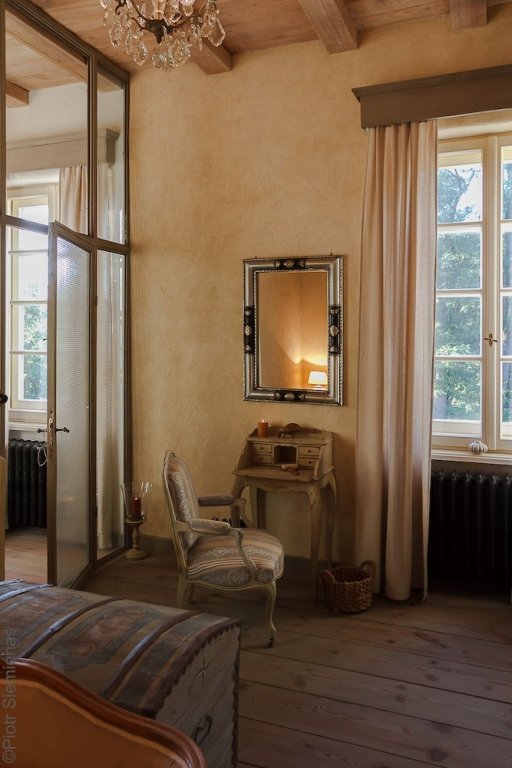 Фото Dwór Dawidy