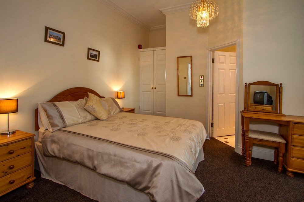 Фото Belgravia Luxury Holiday Apartments