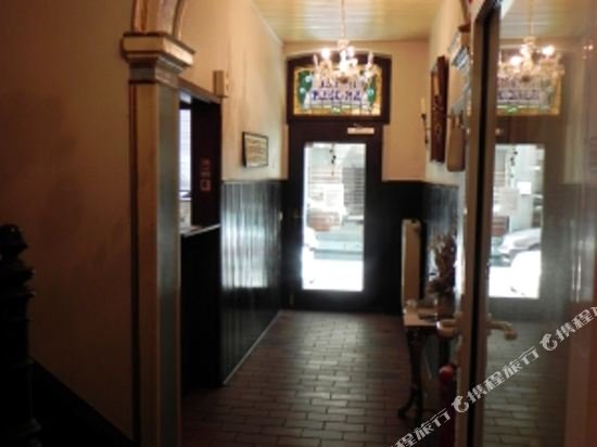 Фото Hotel La Isla