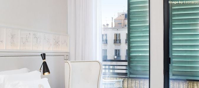 Фото Cotton House Hotel, Autograph Collection
