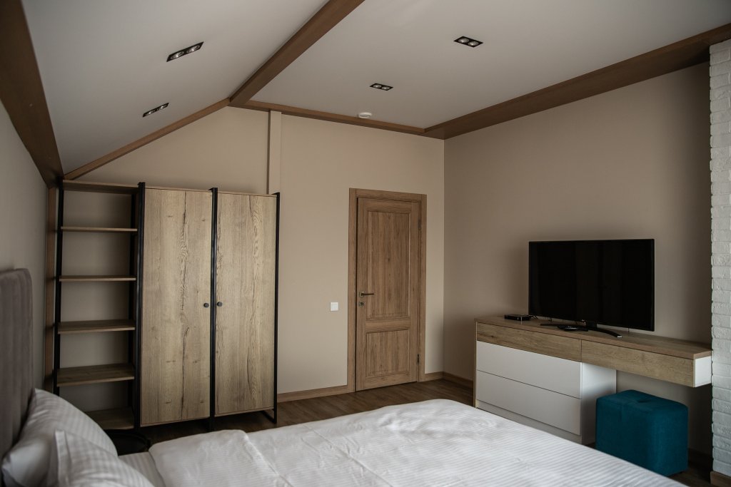 Фото Шале Кöш