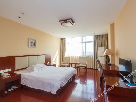 Фото Quanrui Business Hotel