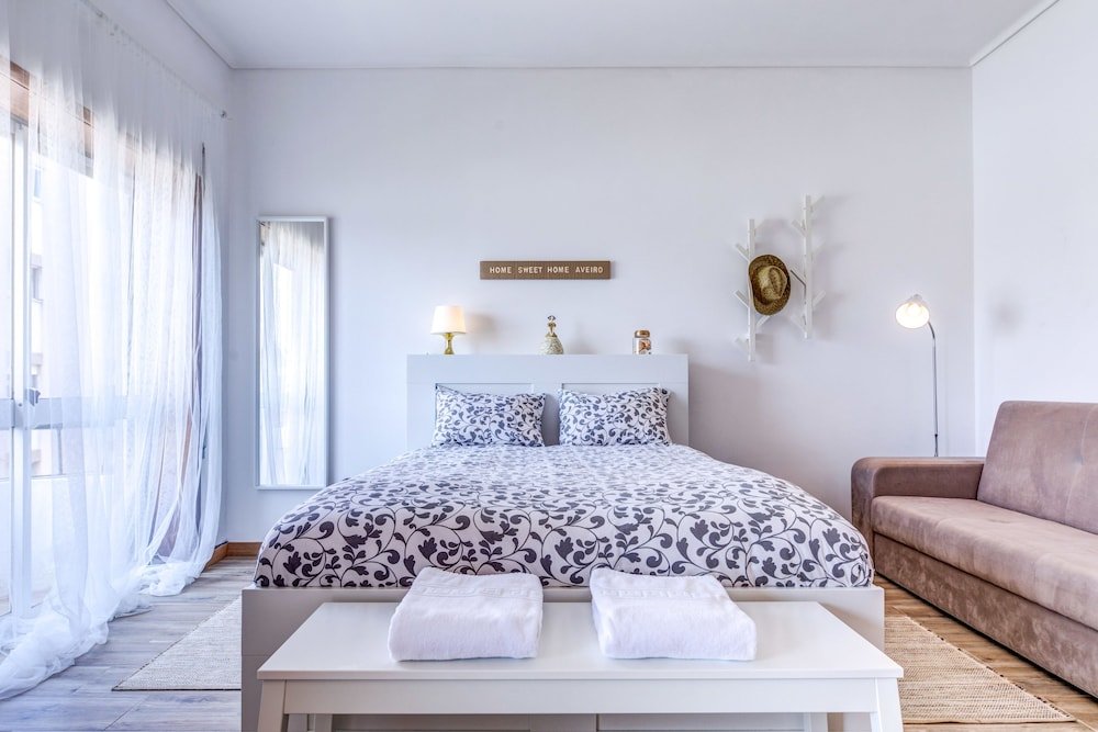 Фото Aveiro White House