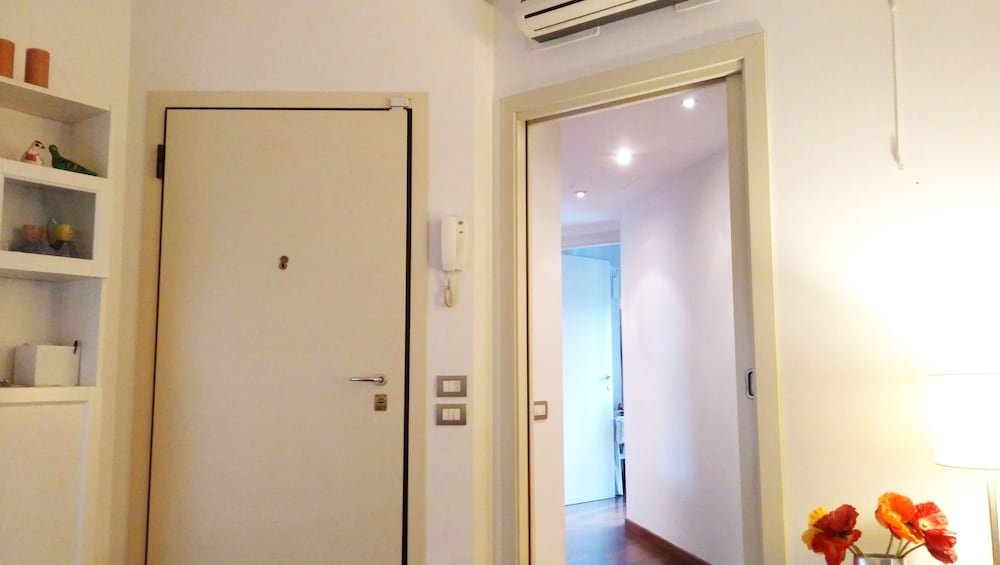 Фото Missori Panoramic Loft